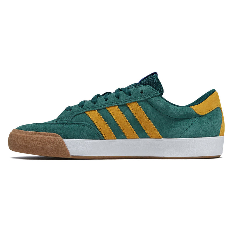 Nora Shoes - Collegiate Green/Preloved Yellow/Ftwr White