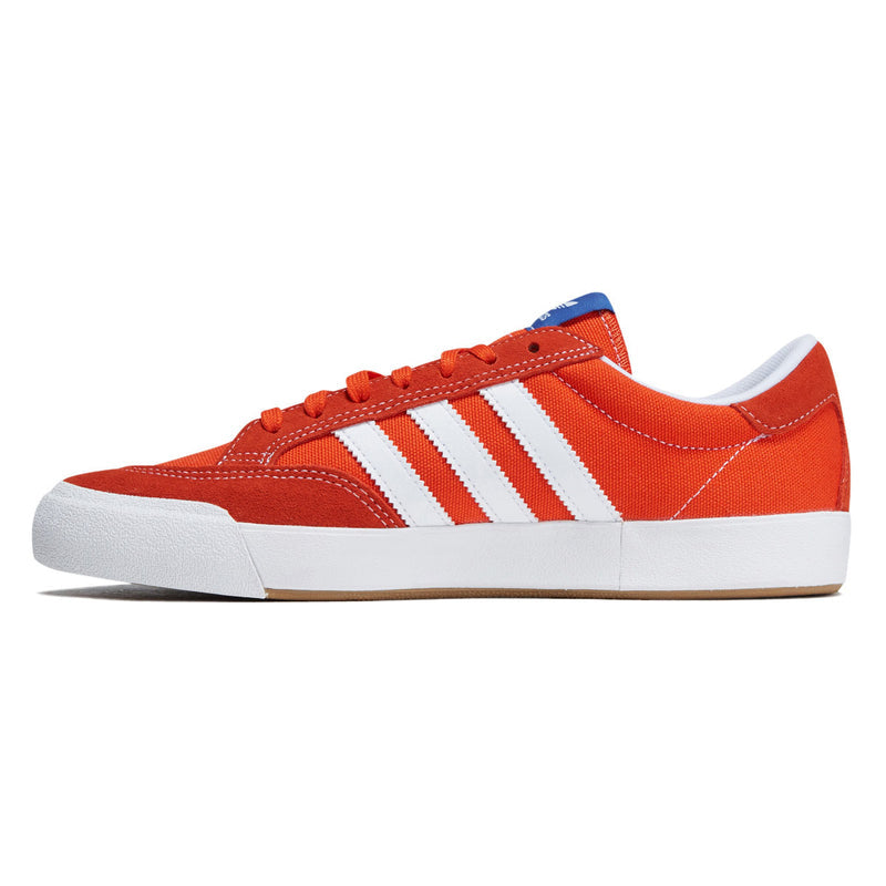 Nora Shoes - Core Orange/Ftwr White/Gum