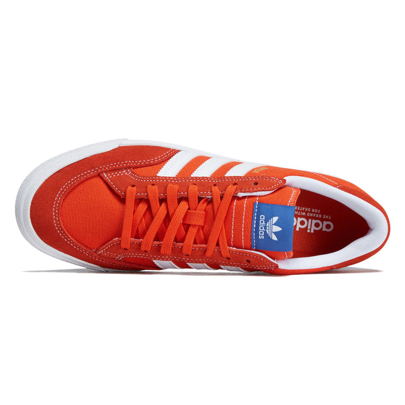 Nora Shoes - Core Orange/Ftwr White/Gum