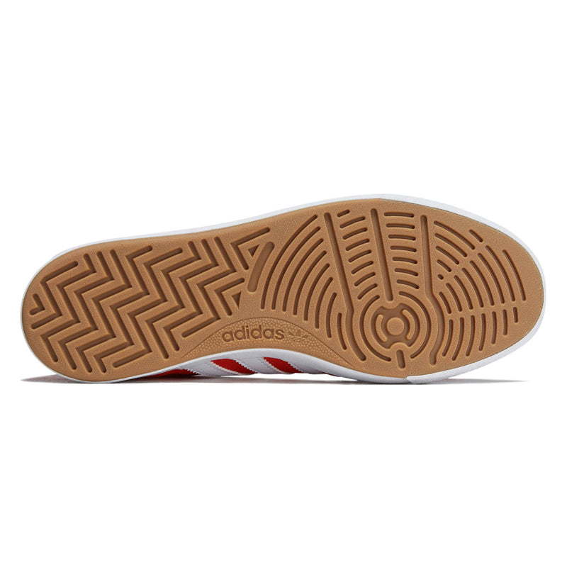 Nora Shoes - Core Orange/Ftwr White/Gum