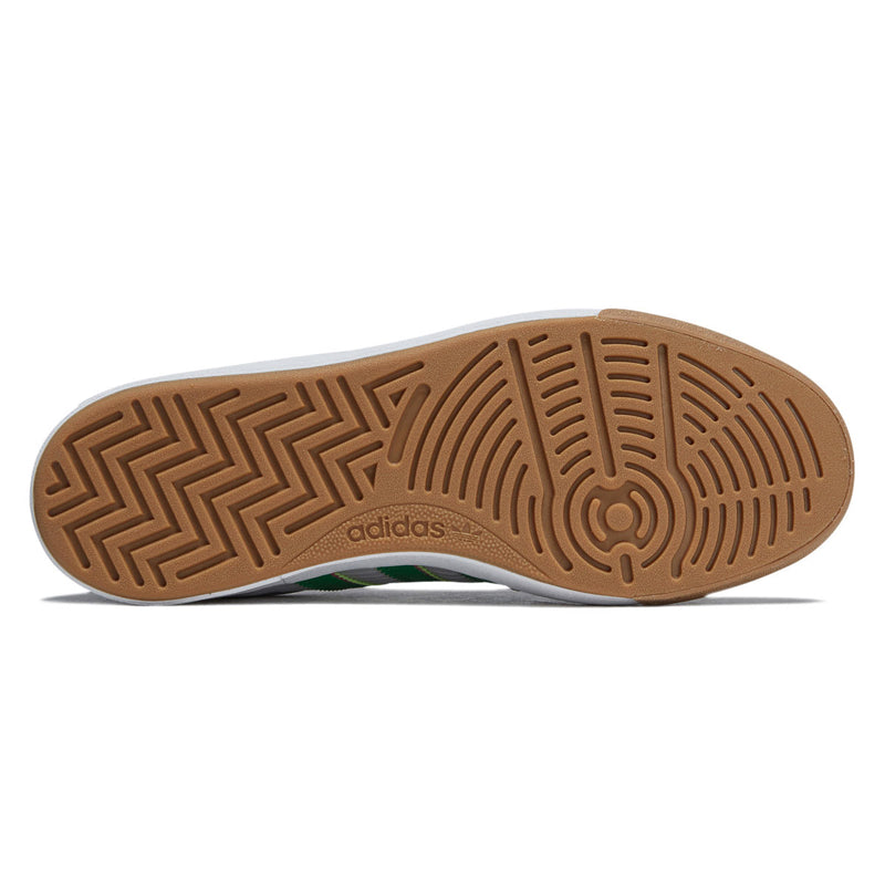 Nora Shoes - Grey/Green/Pink Fusion