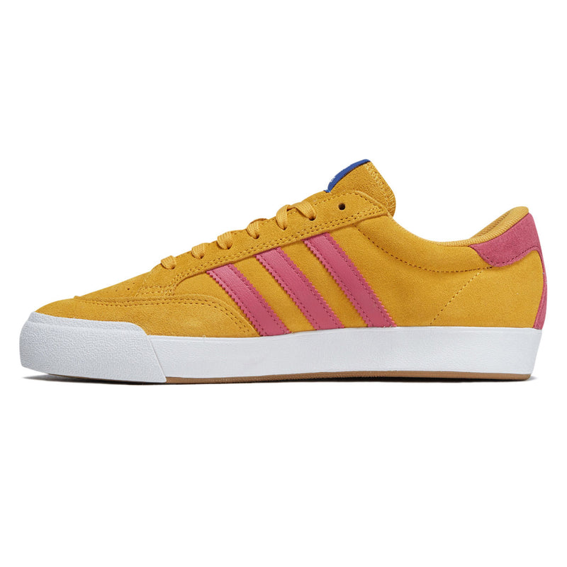 Nora Shoes - Preloved Yellow/Dual Magenta/Gum