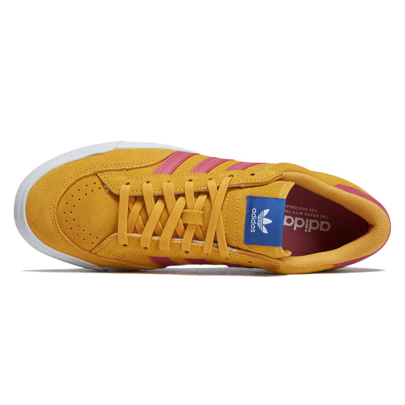 Nora Shoes - Preloved Yellow/Dual Magenta/Gum