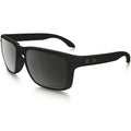 Oakley Holbrook Sunglasses - Matte Black/PRIZM Black Polarized Lens