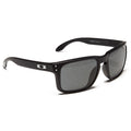 Oakley Holbrook Sunglasses - Matte Black/PRIZM Grey Lens