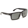 Oakley Holbrook XL Sunglasses - Matte Black/PRIZM Grey Lens