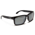 Oakley Holbrook XL Sunglasses - Polished Black/PRIZM Black Lens