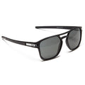 Oakley Latch Beta Sunglasses - Matte Black/PRIZM Grey Lens