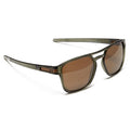 Oakley Latch Beta Sunglasses - Olive Ink/PRIZM Tungsten Lens