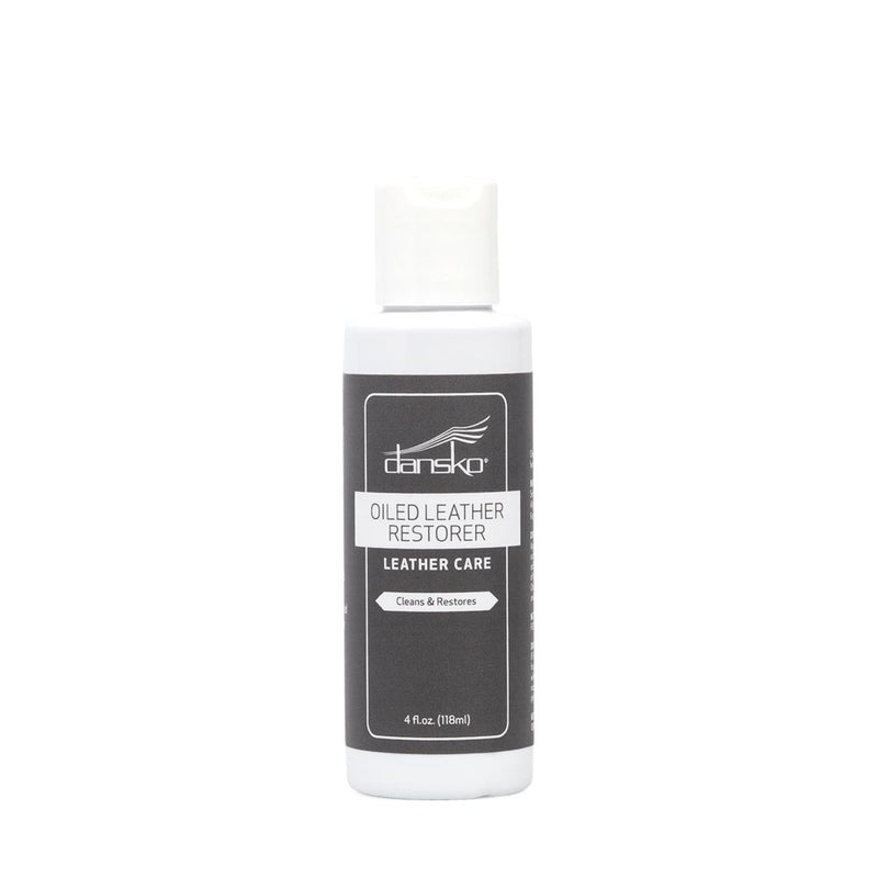 Oiled Leather Restorer