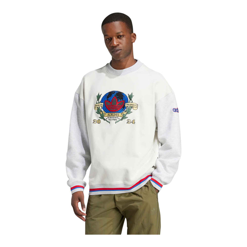Originals Crew Men's Sweatshirt