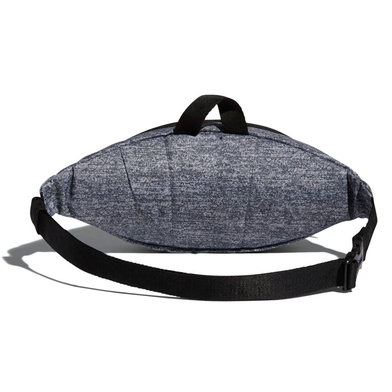 Originals National 3-Stripes Waist Pack Bag - Onix Jersey/White