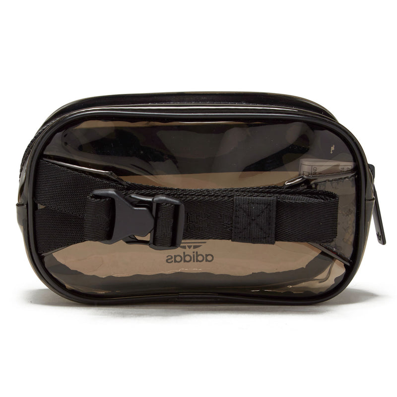 Originals Tinted Waist Pack Bag - Carbon Grey/Black