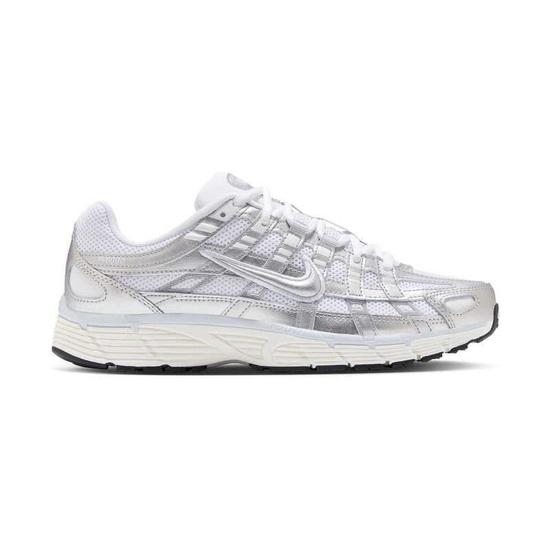 P-6000 'Blue Tint Metallic Silver' Women's Shoes