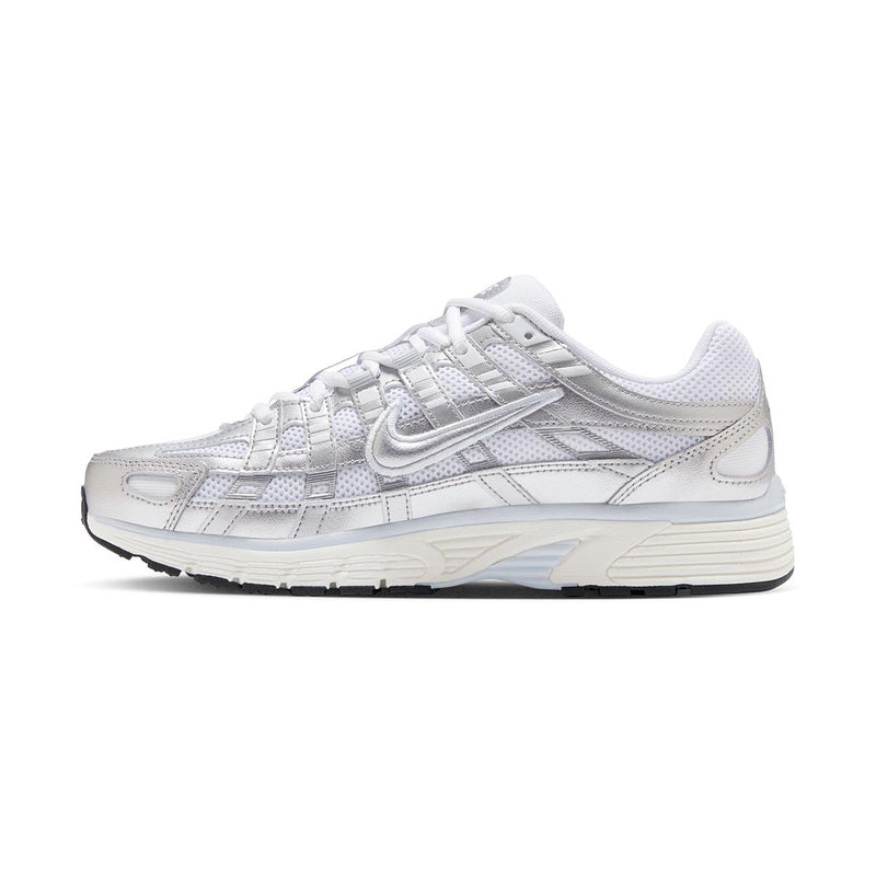 P-6000 'Blue Tint Metallic Silver' Women's Shoes
