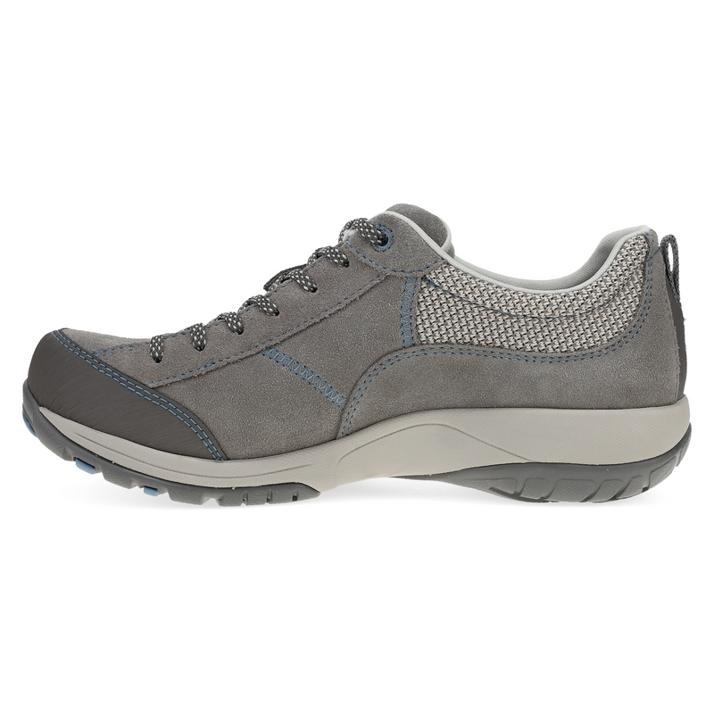 Paisley Grey Waterproof
