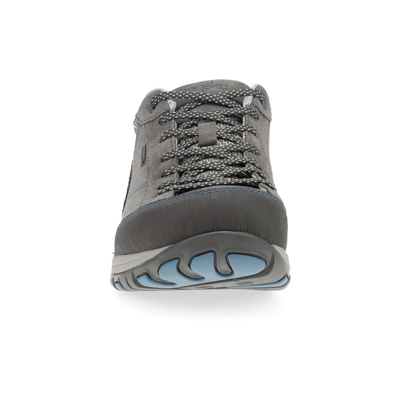 Paisley Grey Waterproof