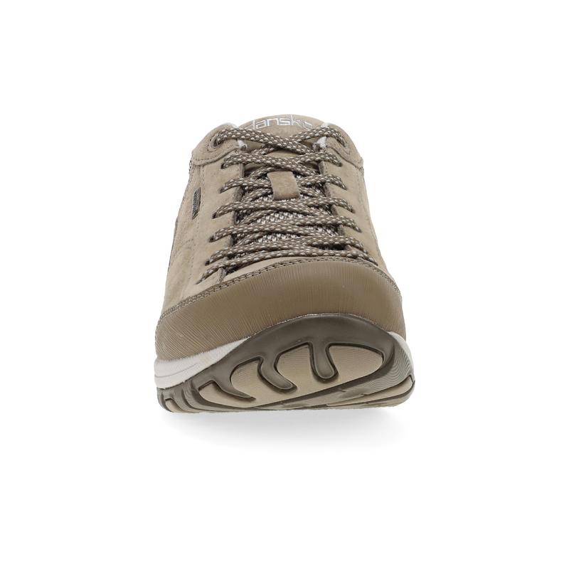 Paisley Walnut Waterproof
