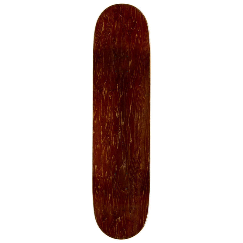 Passport Menu Pro Series Dean Skateboard Deck - 8.25"