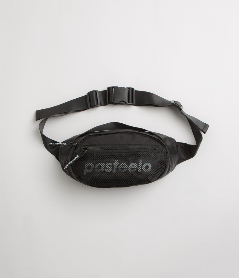 Pasteelo Essentials Bag in Black
