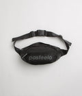 Pasteelo Essentials Bag in Black