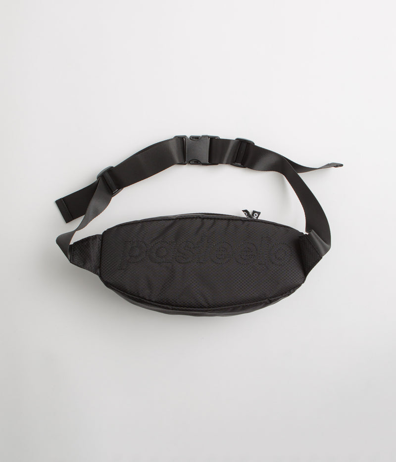 Pasteelo Essentials Bag in Black