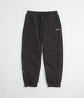 Pasteelo Sports Pants in Black