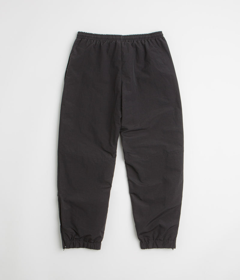 Pasteelo Sports Pants in Black