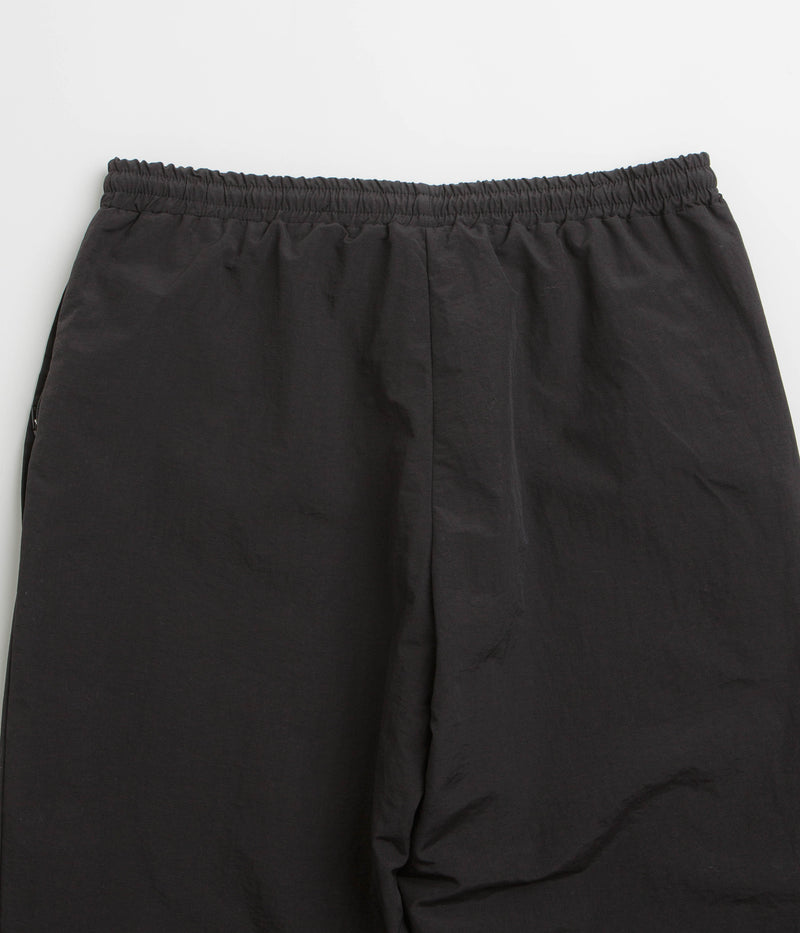 Pasteelo Sports Pants in Black