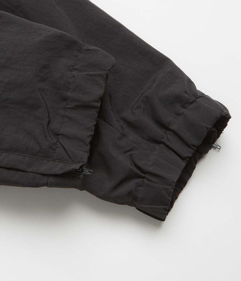 Pasteelo Sports Pants in Black