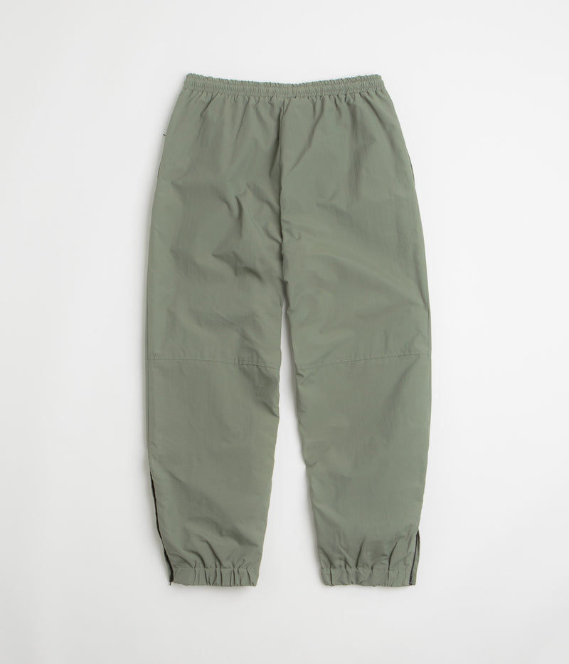 Pasteelo Sports Pants in Olive