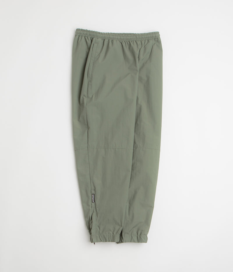 Pasteelo Sports Pants in Olive