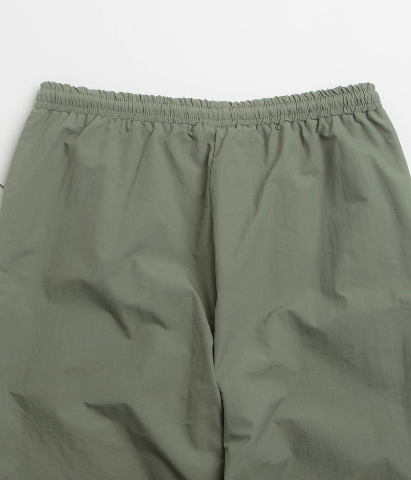 Pasteelo Sports Pants in Olive