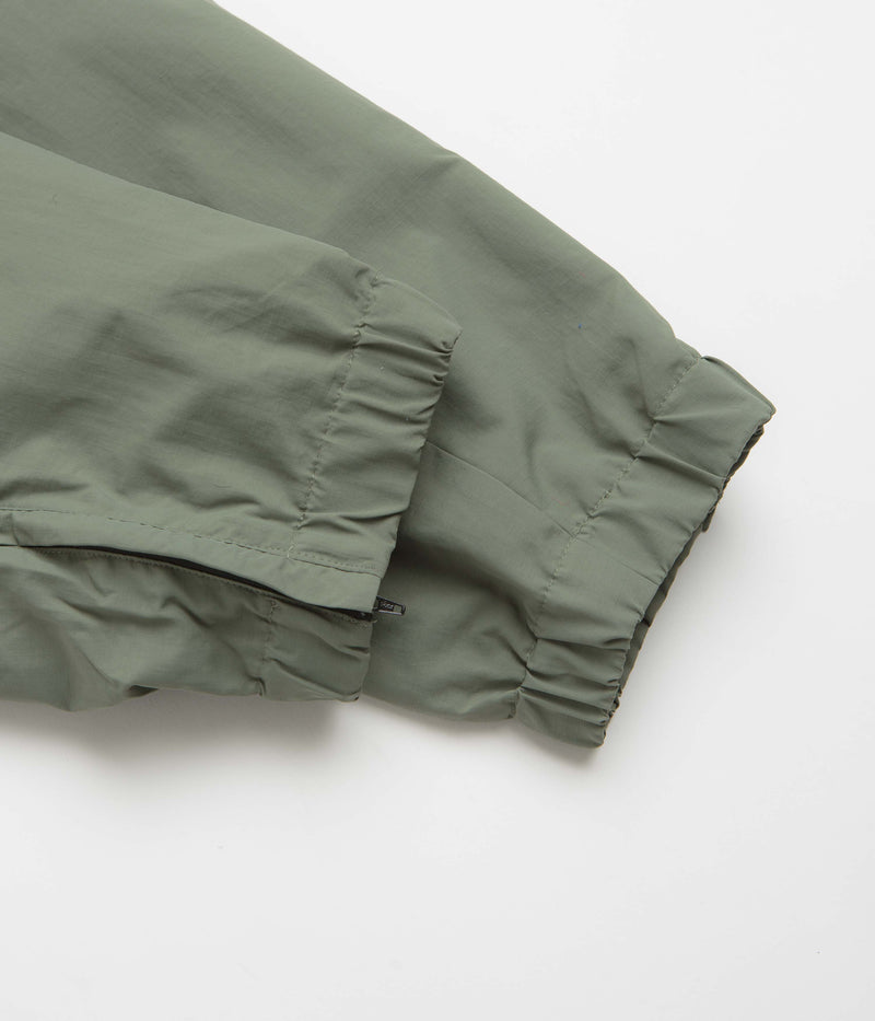 Pasteelo Sports Pants in Olive
