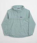 Patagonia Funhoggers Anorak in Thermal Blue