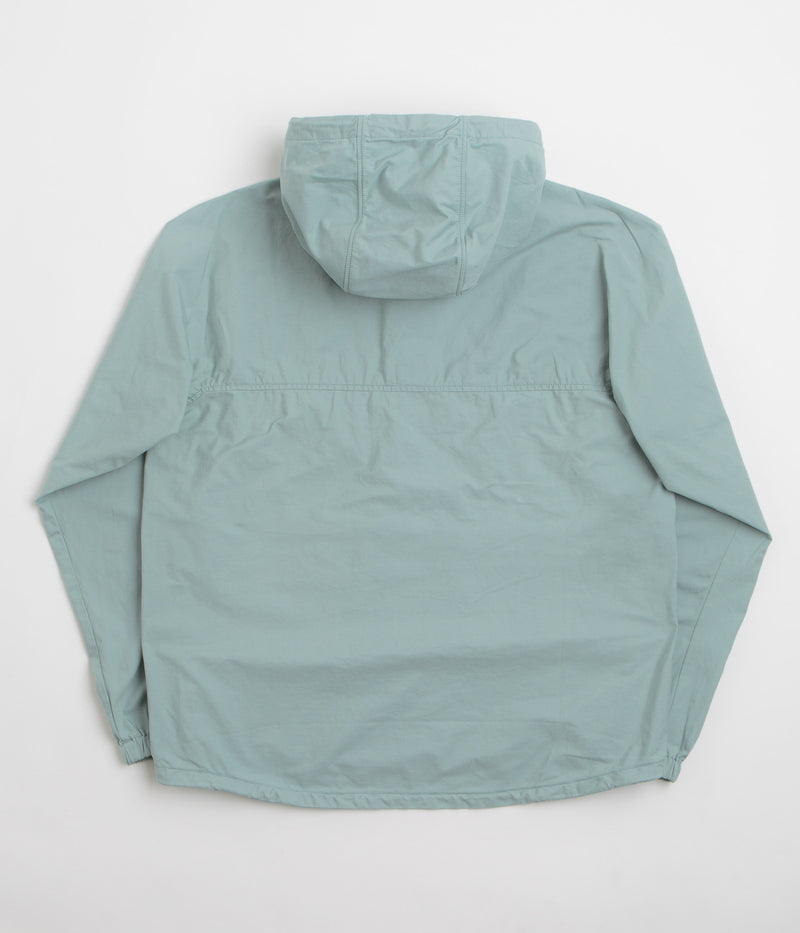 Patagonia Funhoggers Anorak in Thermal Blue