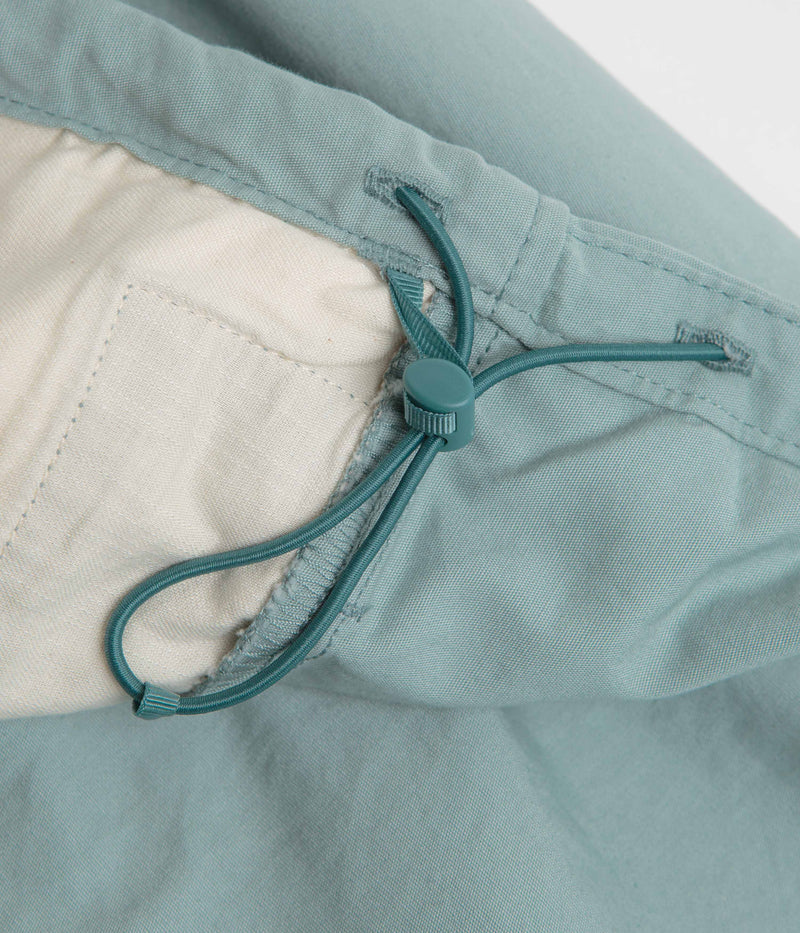 Patagonia Funhoggers Anorak in Thermal Blue