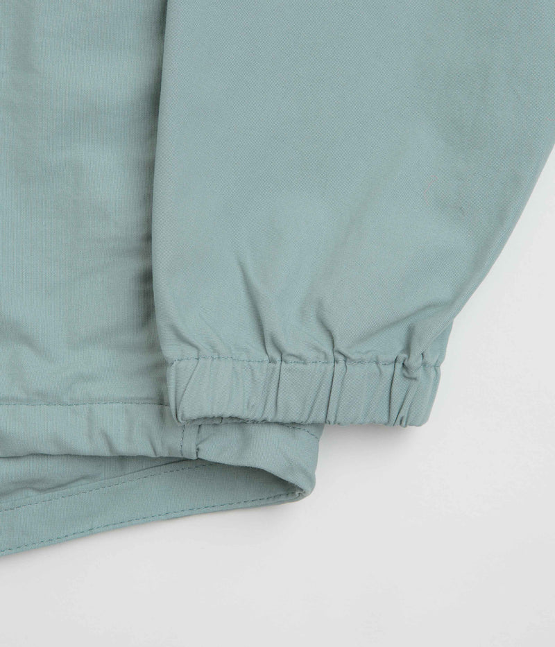 Patagonia Funhoggers Anorak in Thermal Blue