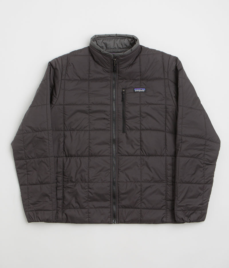 Patagonia Light Gust Jacket in Black