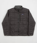 Patagonia Light Gust Jacket in Black