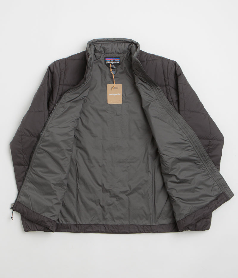 Patagonia Light Gust Jacket in Black