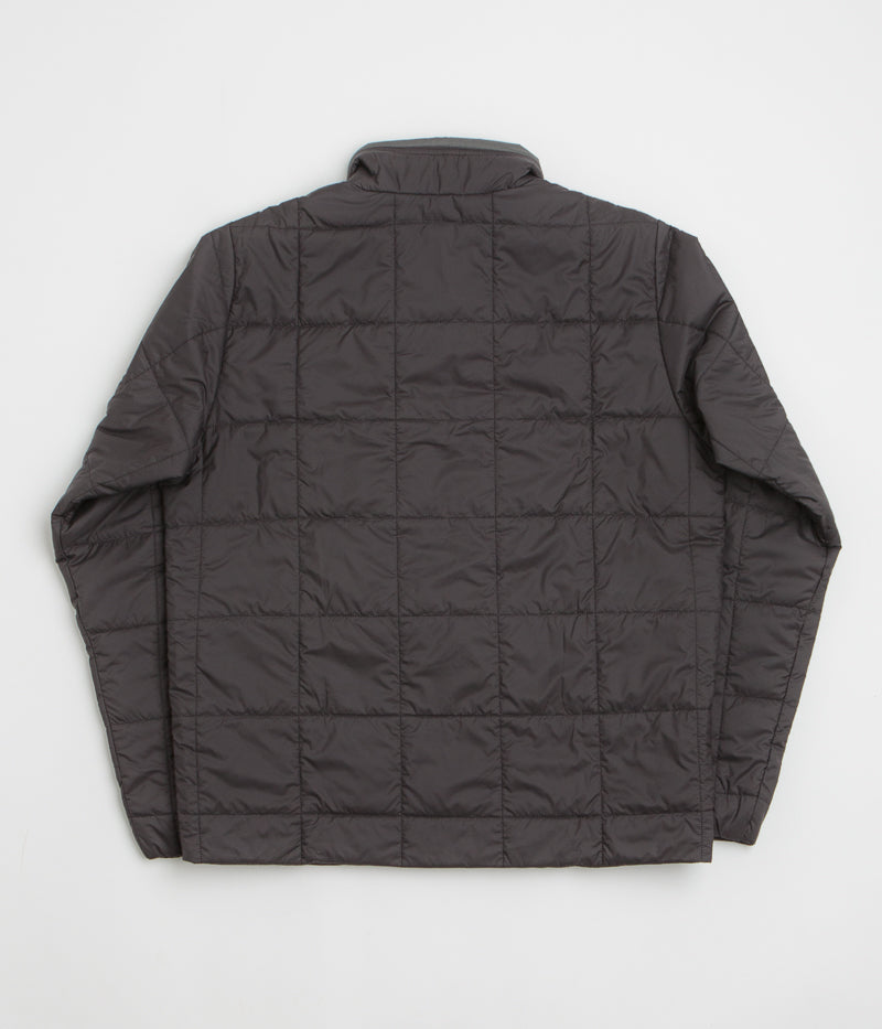 Patagonia Light Gust Jacket in Black