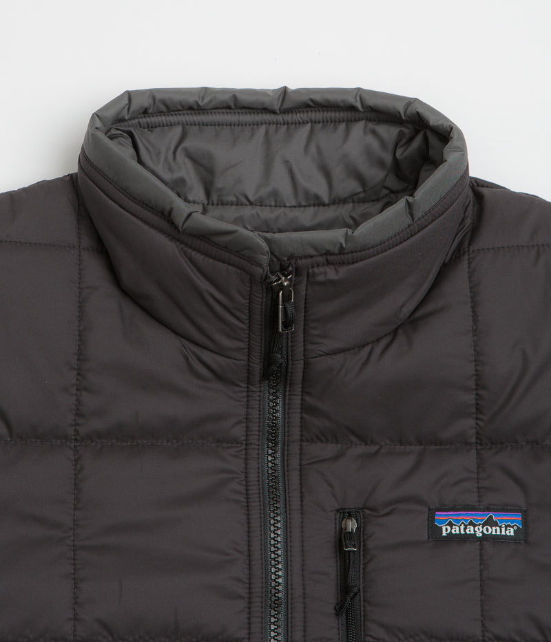 Patagonia Light Gust Jacket in Black