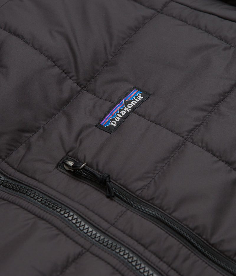 Patagonia Light Gust Jacket in Black