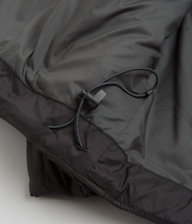 Patagonia Light Gust Jacket in Black