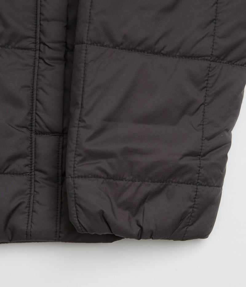 Patagonia Light Gust Jacket in Black