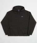Patagonia Nomader Hoodie Jacket in Black
