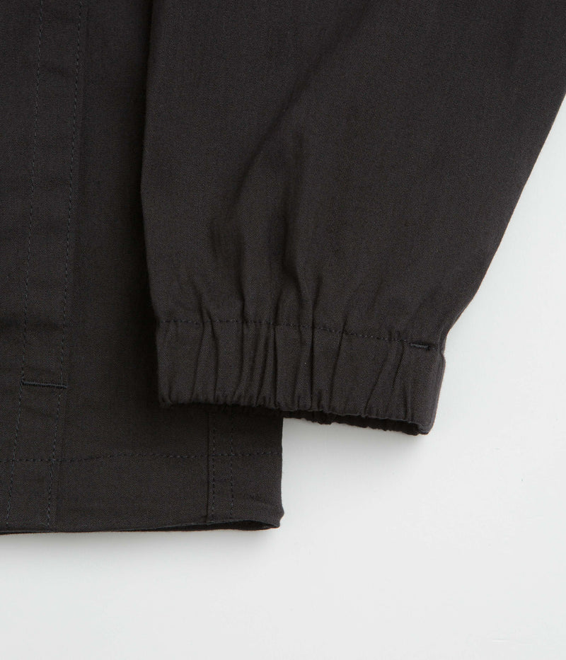 Patagonia Nomader Hoodie Jacket in Black