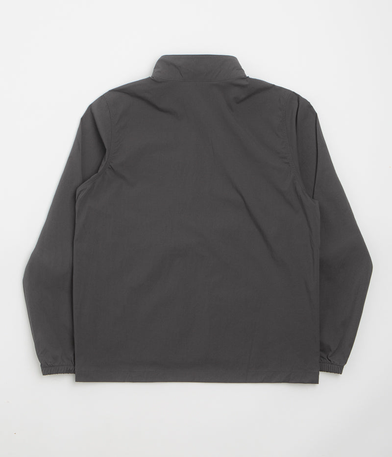 Patagonia Outdoor Everyday Marsupial Jacket in Ink Black