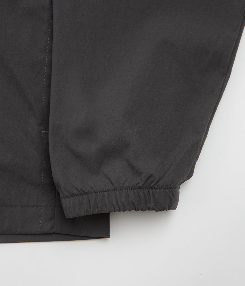 Patagonia Outdoor Everyday Marsupial Jacket in Ink Black